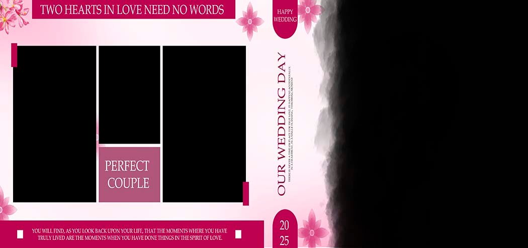 INNER SHEET 12x36 PSD-PSA158